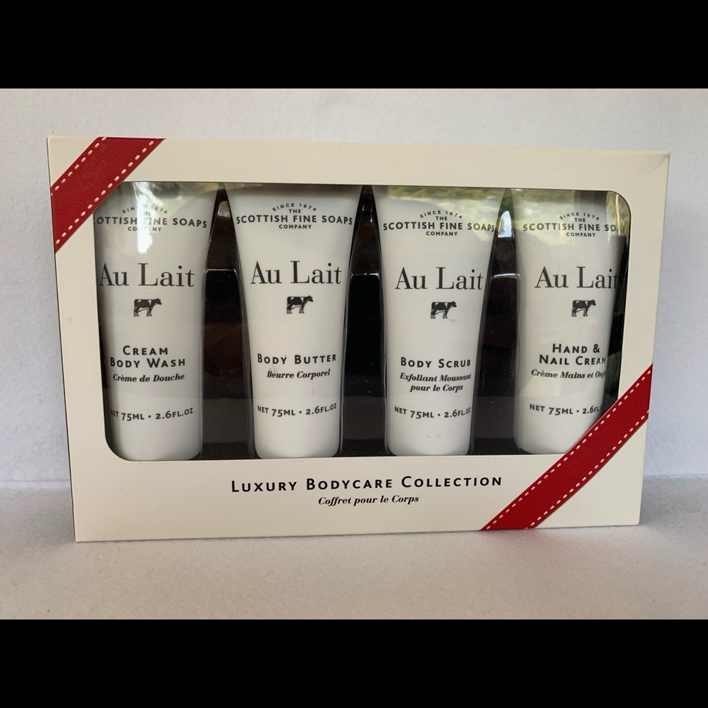 Scottish Fine Soaps